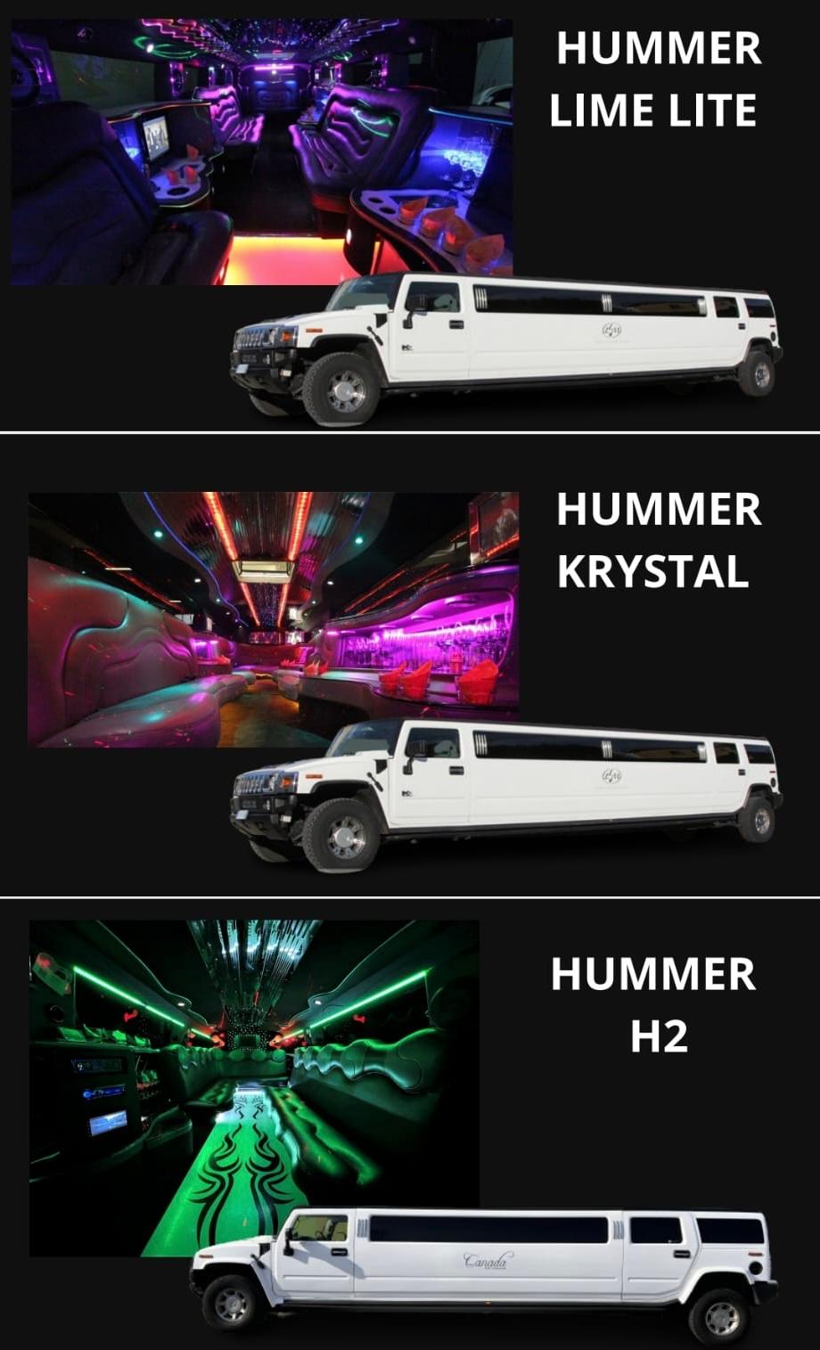 HUMMER